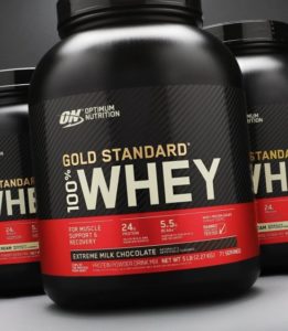 10 Best Protein Powder In India (2023)- Buying Guide, Review & Price ...